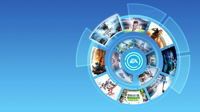 EA’s Unlimited Game Subscription Service Is Coming to the PS4