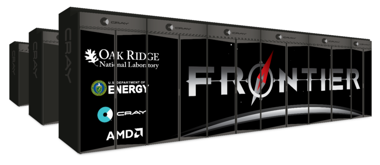 AMD and Cray Are Teaming Up to Build the World’s Fastest Supercomputer