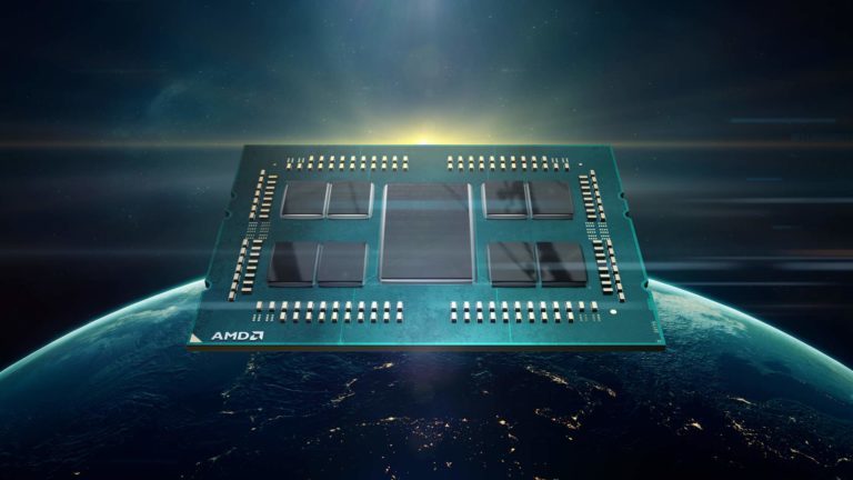 Intel Refutes AMD’s “2X” EPYC Claim, Brings Its Own Benchmarks