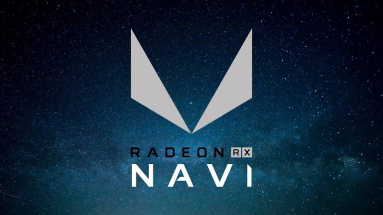 AMD Readying $399, $499 Navi GPUs to Compete against GeForce RTX 2060 and 2070