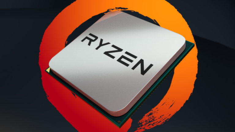 16-Core AMD Ryzen 3000 Chip Teased: 3.3GHz Base Clock, 4.2GHz Boost