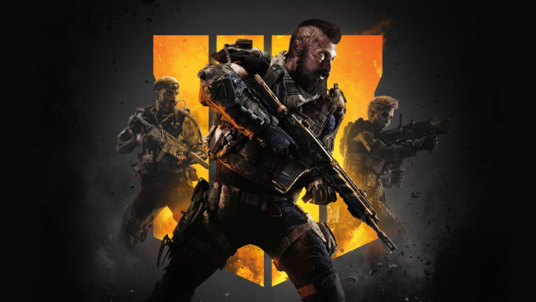 Black Ops 5 Will Reportedly Serve as 2020’s Call of Duty Title