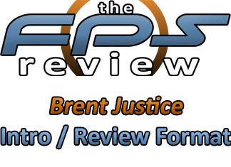 Brent Justice Intro and GPU Review Format