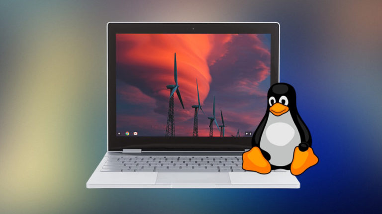 All Chromebooks Launching This Year Will Be Linux Ready