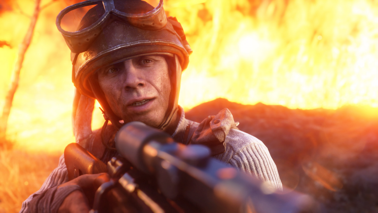Battlefield V: DICE Terminates Firestorm’s Duo Mode