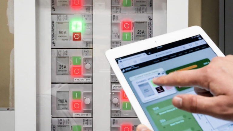 The World’s First Digital Circuit Breaker Is Here