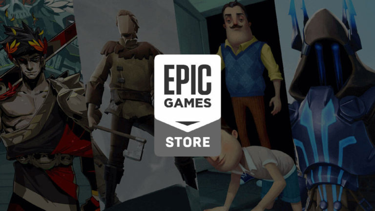 The Epic Games Store Is Banning People for Making Too Many Purchases