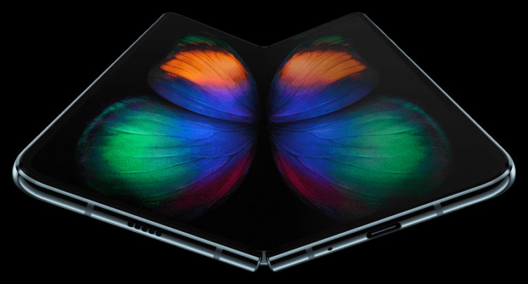 Samsung to Cancel All Unconfirmed Pre-orders for Troubled $2000 Galaxy Fold