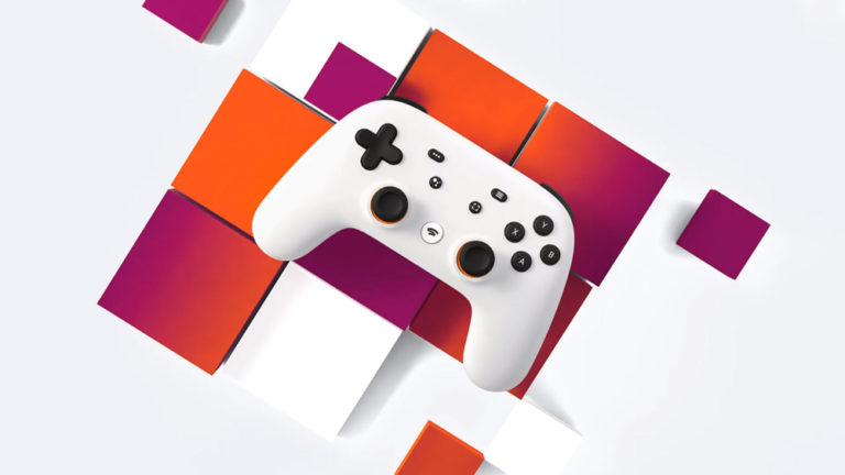 Google Stadia Is Launching in November for $9.99 a Month