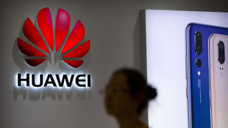 Google Axes Huawei’s Android Privileges