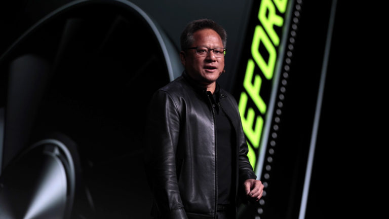 NVIDIA Comments on AMD’s 7nm GPU Efficiency vs. 12nm Turing: “It’s Incomparable”