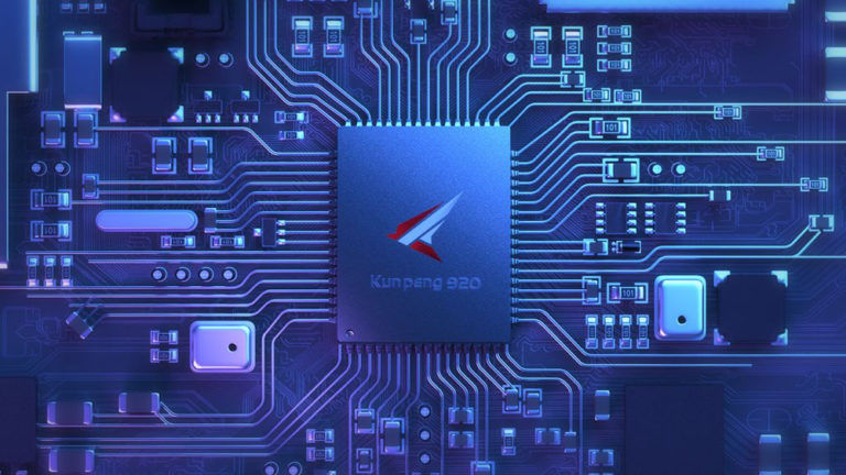 Huawei’s 24-Core Kunpeng CPU Reportedly Outperforms Intel’s i9-9900K
