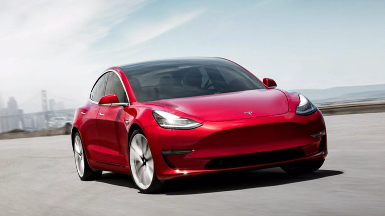 Tesla Has Increased the Price of All Model 3 Variants