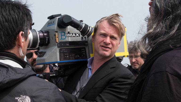 Christopher Nolan’s Next Film Is Tenet, an International Espionage Actioner