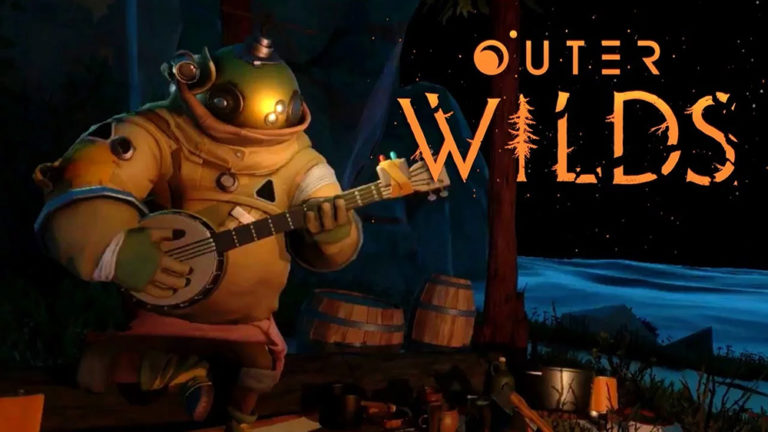 Outer Wilds Is the Latest Timed Epic Games Store Exclusive