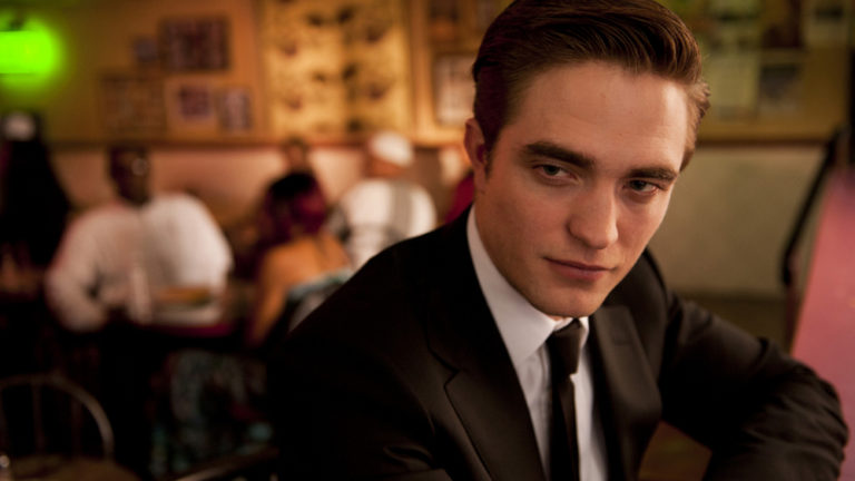 Robert Pattinson Is Warner Bros.’ Top Choice for Batman