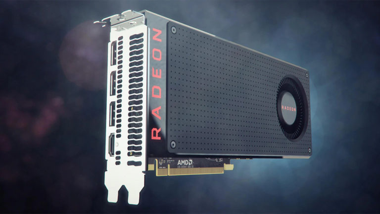 AMD Is Gaining GPU Market Share at the Expense of Intel