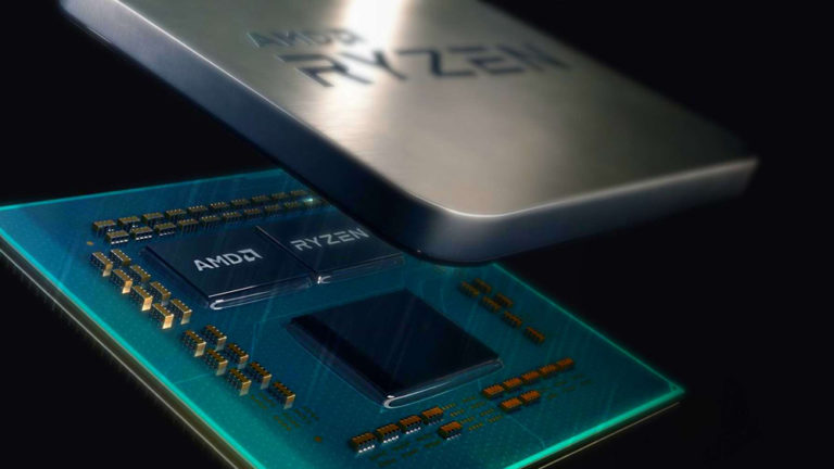 Benchmarks Show AMD Ryzen 5 3600 Measuring Up to Intel’s i7-8700K