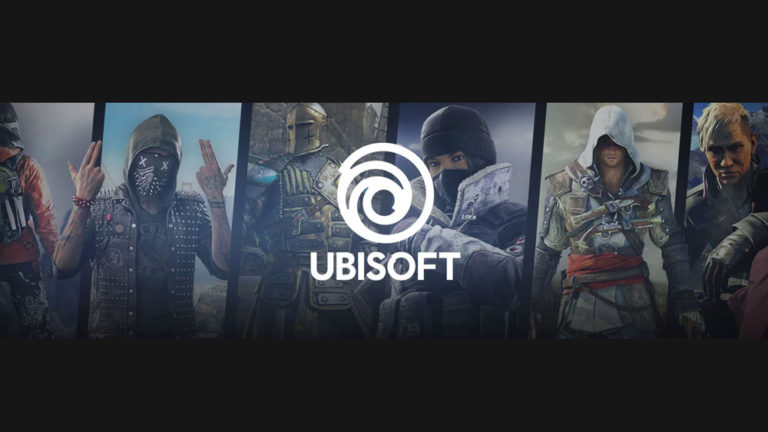 Ubisoft May Be Launching a Game Subscription Service