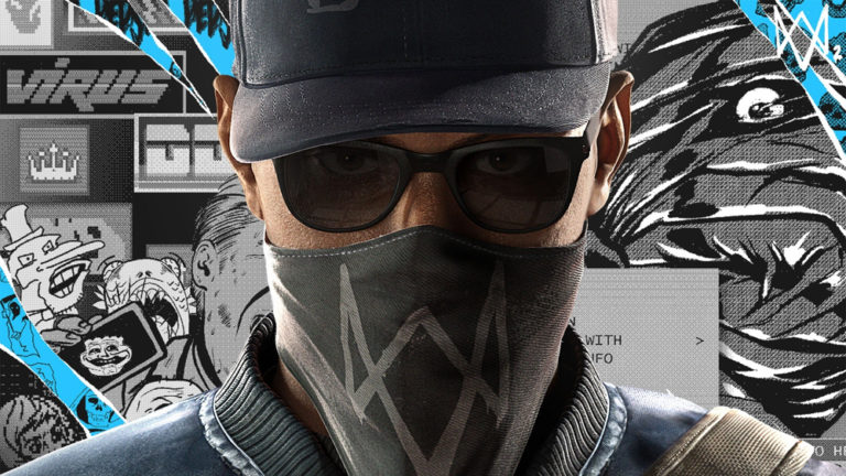 Ubisoft May Reveal Watch Dogs 3 This Month