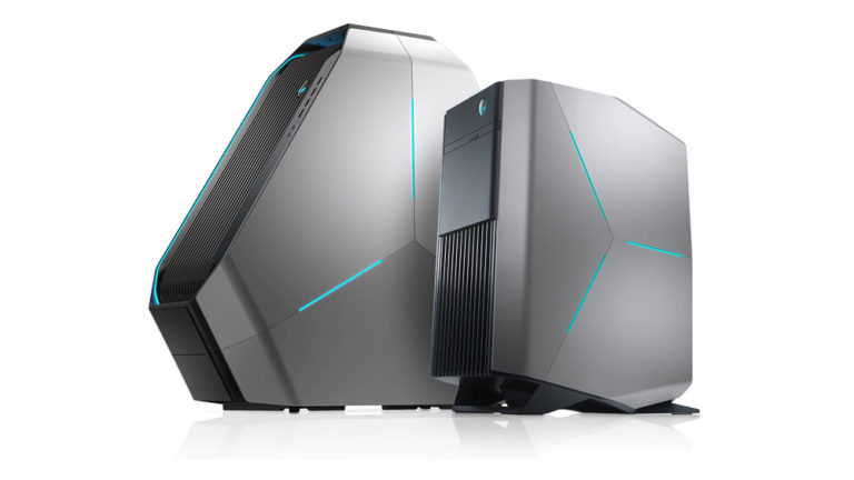 Alienware Co-founder Frank Azor Is Leaving the Company