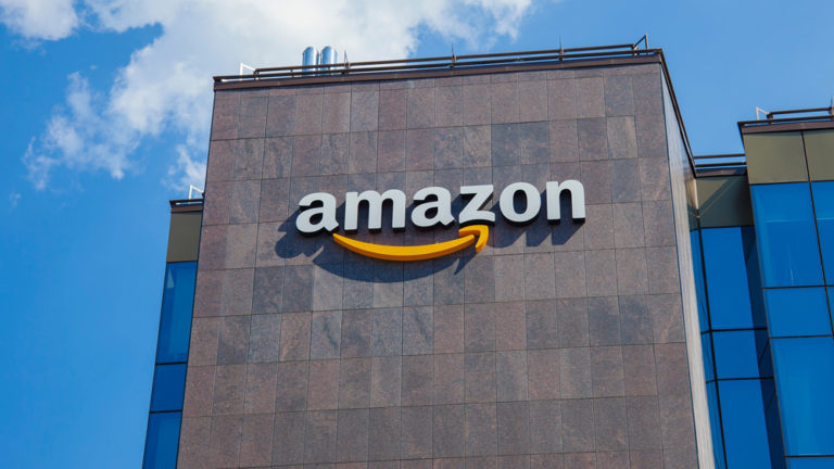Antitrust Scrutiny Could Be Brewing for Amazon