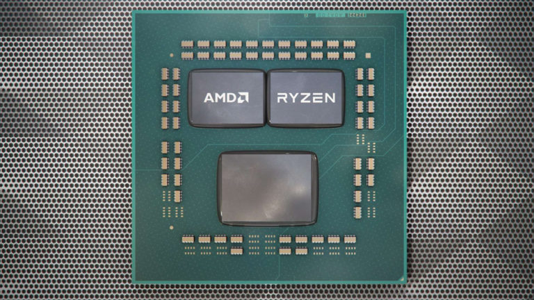 AMD’s X570 Chipset Is Definitely More Power Hungry than X470