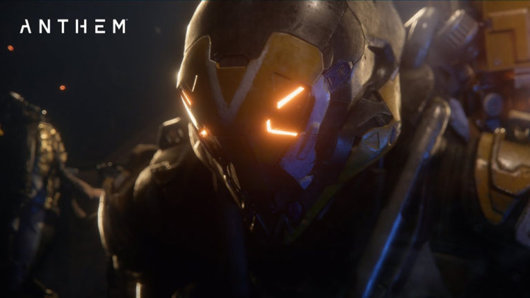 EA CEO: Here’s What Went Wrong with BioWare’s Anthem