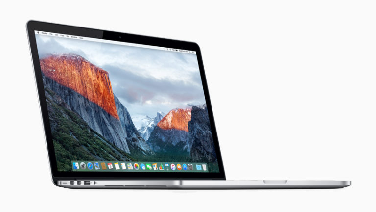 Apple Issues Voluntary Recall of Older MacBook Pro Units Due to Fire Risk