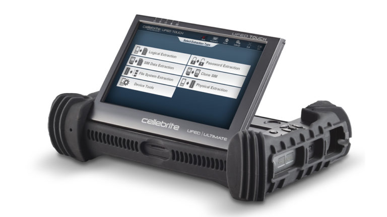 Cellebrite Says It Can Now Unlock Any iOS Device for Law Enforcement