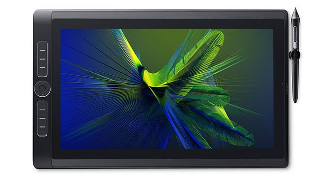 Support for the Latest Wacom Tablets in Linux Kernel 5.3!