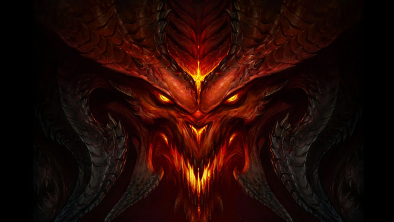 Diablo 4 Is Shaping Up for a Potential 2020 Release