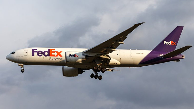 FedEx Will No Longer Provide Express Delivery for Amazon in the US