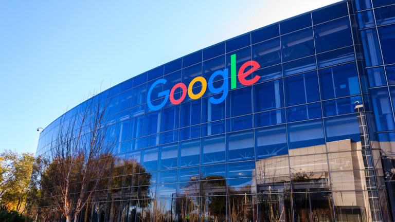 U.S. Justice Department to Investigate Google for Antitrust Violations