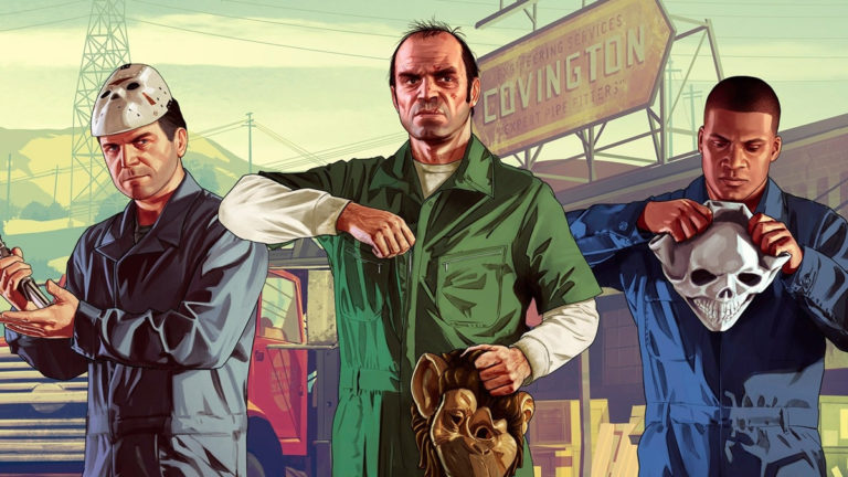 GTA, Borderlands, and Other Take-Two Games Could Be Getting Shorter