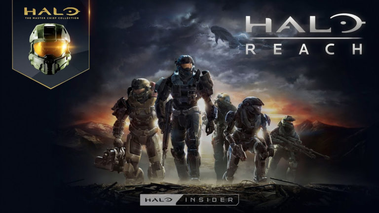 Halo: Reach Tops Steam’s Sales Charts, Drawing Over 150,000 Concurrent Players