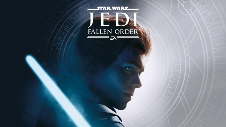 First Gameplay Footage Released for Star Wars Jedi: Fallen Order
