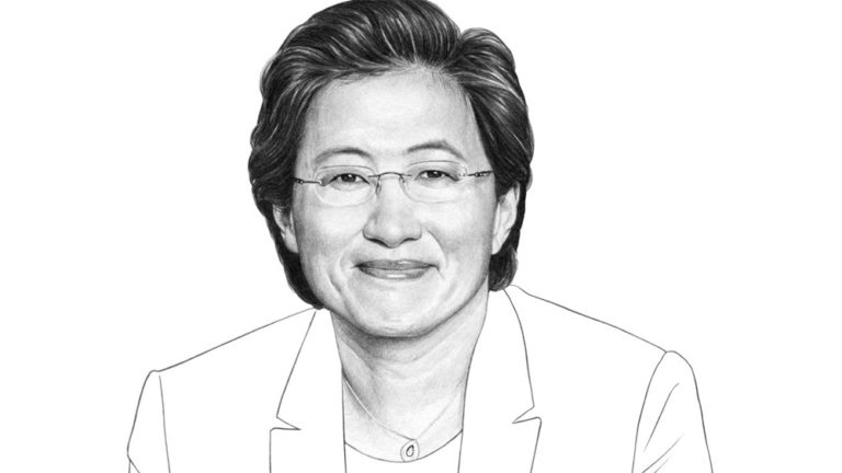 AMD’s Dr. Lisa Su Named One of the World’s Best CEOs