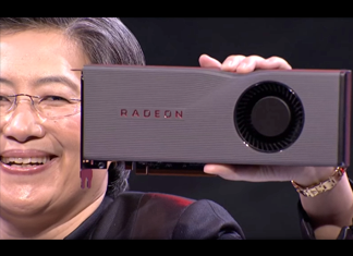 AMD Next Horizon Gaming E3 2019 Re-Cap and Analysis