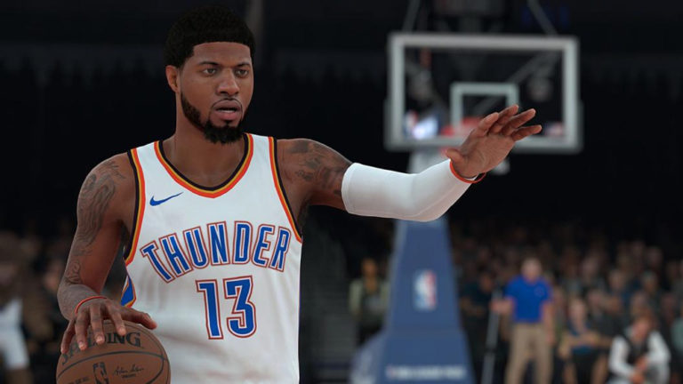 NBA 2K19 Fans Are Upset Because Their $60 Game Has Unskippable Ads