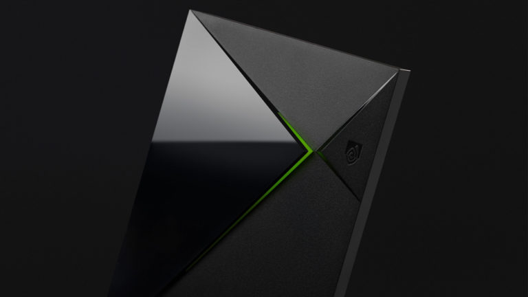 NVIDIA Shield TV Pro with Tegra X1+ SoC, Dolby Vision Support Leaked