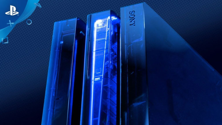 PlayStation 5 Rumors: 2 GHz Radeon Navi GPU, February 2020 Unveil