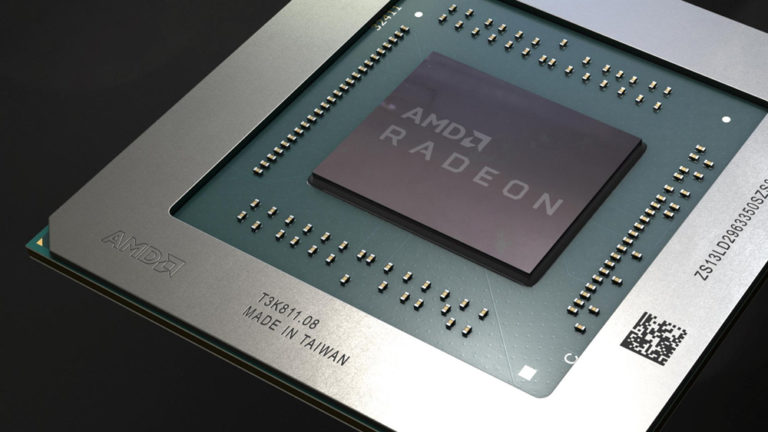 AMD Could Be Releasing Five Variants of Its Navi-Based RX 5000 GPU