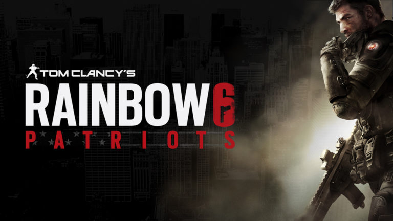 Ubisoft Tells Rainbow Six Fans to Forget about a Solo Campaign