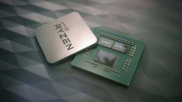 New Ryzen 3000-Series Processors (Non-X, Pro Variants) Listed by ECC