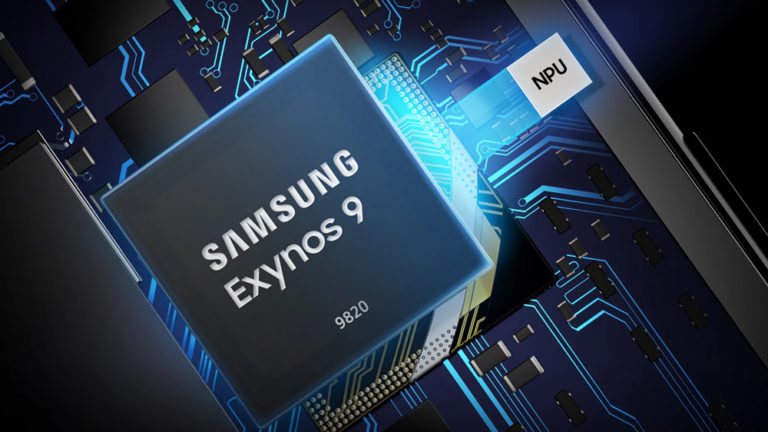 AMD Radeon Graphics Are Coming to Samsung’s Mobile Devices
