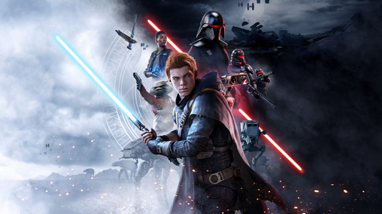 Star Wars Jedi: Fallen Order Won’t Have Lightsaber Dismemberment, and It’s All Disney’s Fault