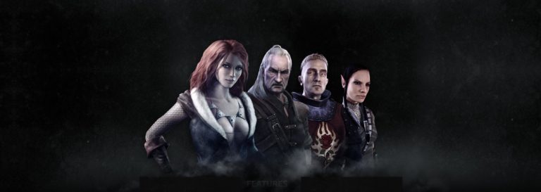 The Witcher 3.5 That Wasn’t