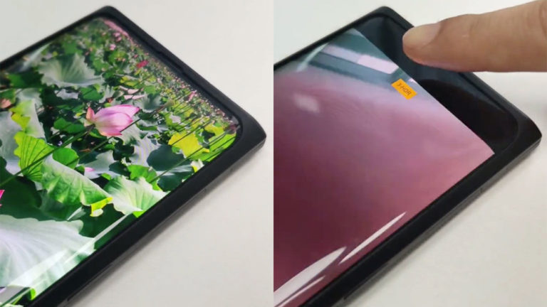 Notch-Free Smartphones: Oppo and Xiaomi Tease Under-Display Selfie Cameras