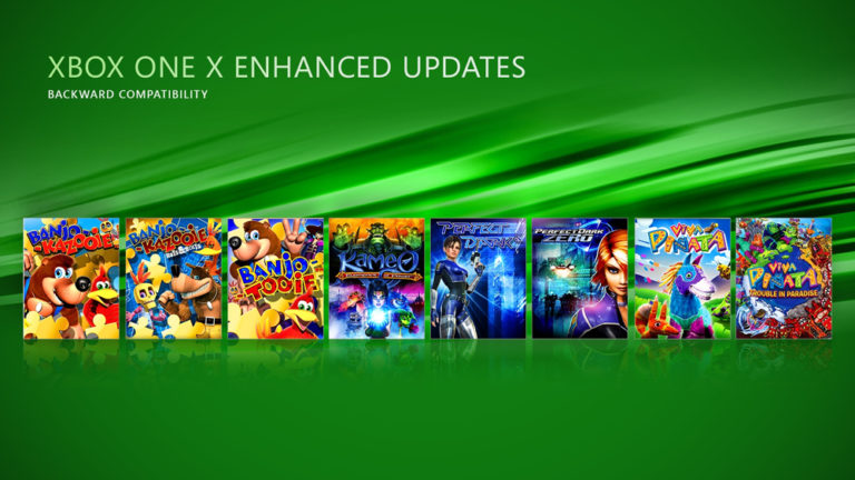 Microsoft Ends Backward Compatibility Efforts for Original Xbox and Xbox 360 Titles